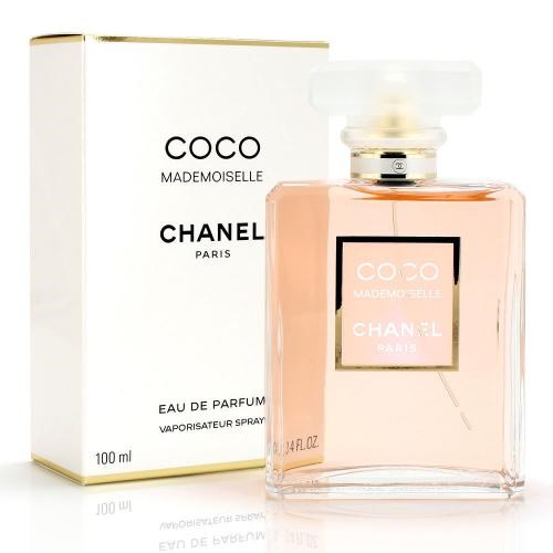 CHANEL COCO MADEMOISELLE א.ד.פ לאישה 100 מ