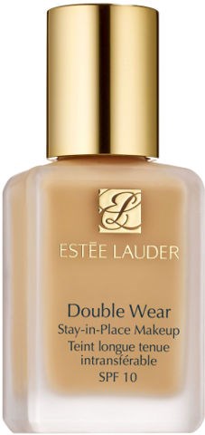 ESTEE LAUDER DOUBLE WEAR  מייק אפ 1N0