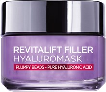 L'OREAL PARIS REVITALIFT FILLER  מסכה פילר YOUR-PHARM