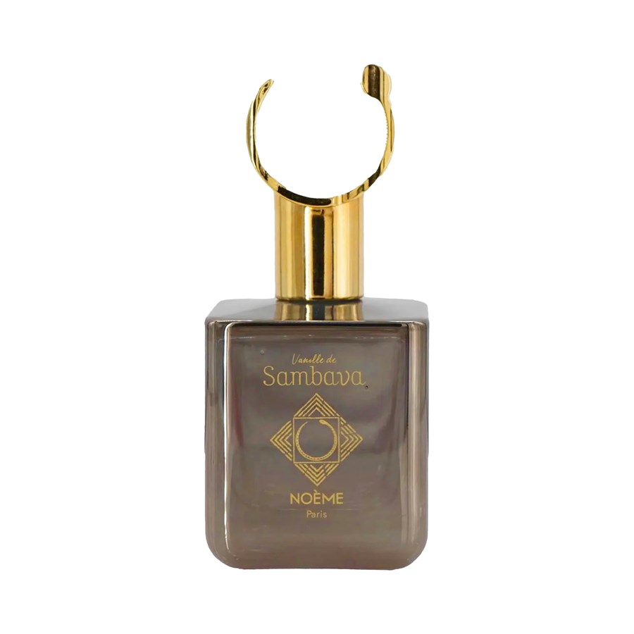 Vanille de Sambava Noeme Paris