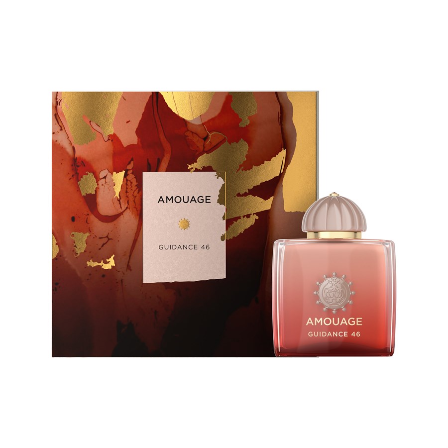Guidance 46 Amouage