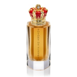 POUDRE DE FLEUR