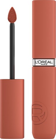 שפתון L'OREAL PARIS INFAILLIBLE MATTE RESISTANCE 115