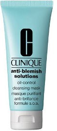 ACNE SOLUTIONS OIL-CONTROL מסכה לטיפול בעור פגום