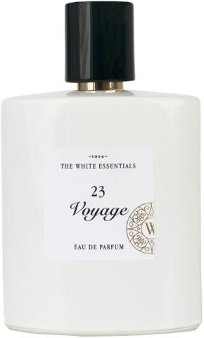 THE WHITE ESSENTIALS VOYAGE א.ד.פ יוניסקס