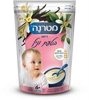 מטרנה דייסה בטעם וניל 6+ חודשים YOUR-PHARM