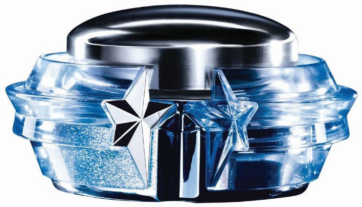 Thierry Mugler ANGEL קרם גוף לאישה 200 מ