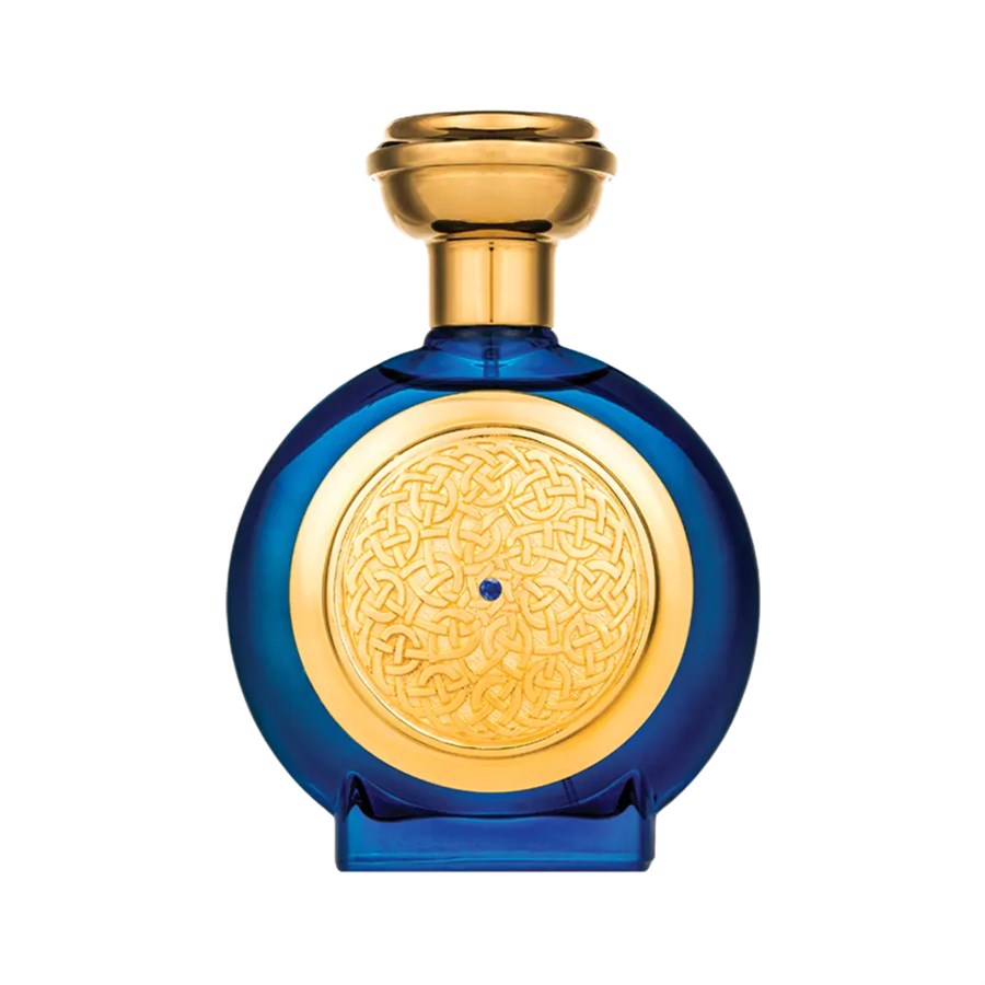 Blue Sapphire Boadicea the Victorious