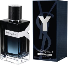 YVES SAINT LAURENT Y א.ד.פ לגבר 100 מ