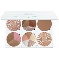 On The Glow Professional Makeup Palette by Ofra Cosmetics YOUR-PHARM