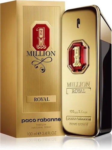 Paco Rabanne ONE MILLION ROYAL א.ד.פ לגבר 100 מ