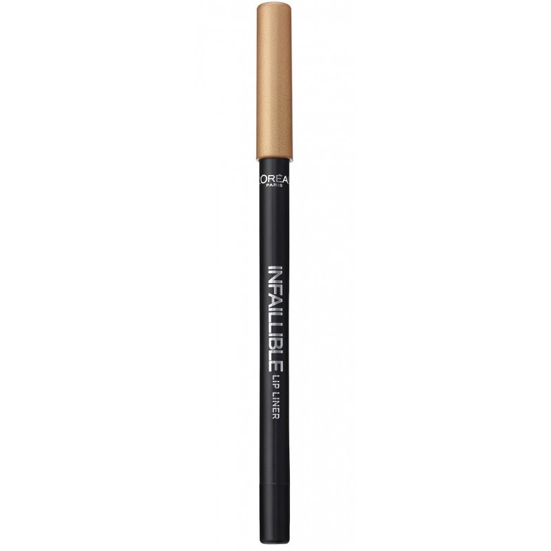 Infaillible Lip Liner עפרון שפתיים 001
