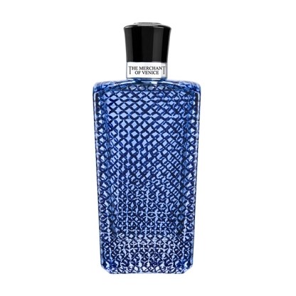 THE MECHANT OF VENICE VENETIAN BLUE E.D.P 100 ML