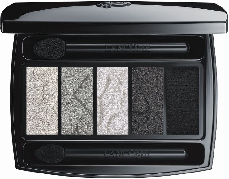 HYPNOSE PALETTE לנקום צלליות 014