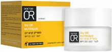 DRY-OR נוטריק קרם יום לעור יבש  SPF20 YOUR-PHARM