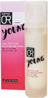 דוקטור עור YOUNG קרם לחות מאזן לעור מעורב עד שמן YOUR-PHARM