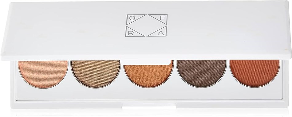 OFRA  Signature Palette, Exquisite Eyes