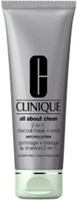ALL ABOUT CLEAN  מסכה לניקוי ופילינג במוצר אחד YOUR-PHARM
