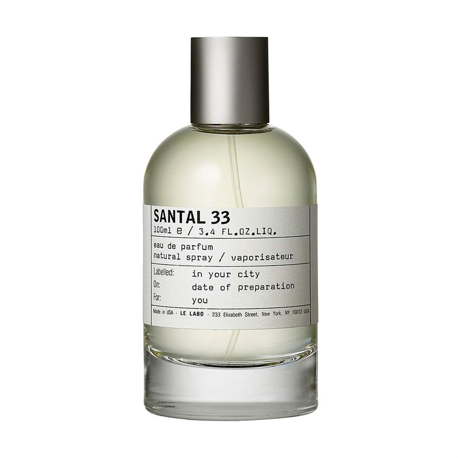 Santal 33 Le Labo