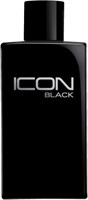 GA-DE ICON BLACK א.ד.ט לגבר 100 מ"ל YOUR-PHARM
