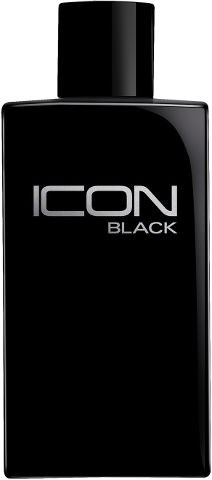 GA-DE ICON BLACK א.ד.ט לגבר 100 מ