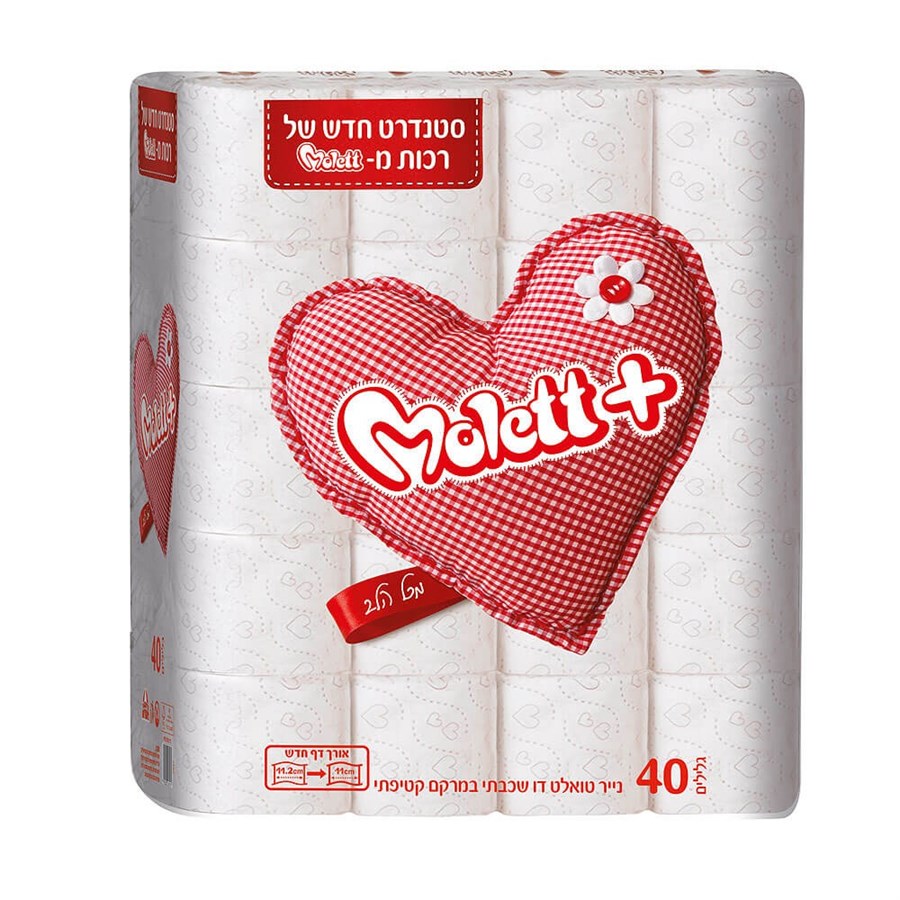 מולט 40 מהדורת קיץ