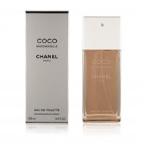 CHANEL COCO MADEMOISELLE א.ד.ט לאישה 100 מ"ל YOUR-PHARM