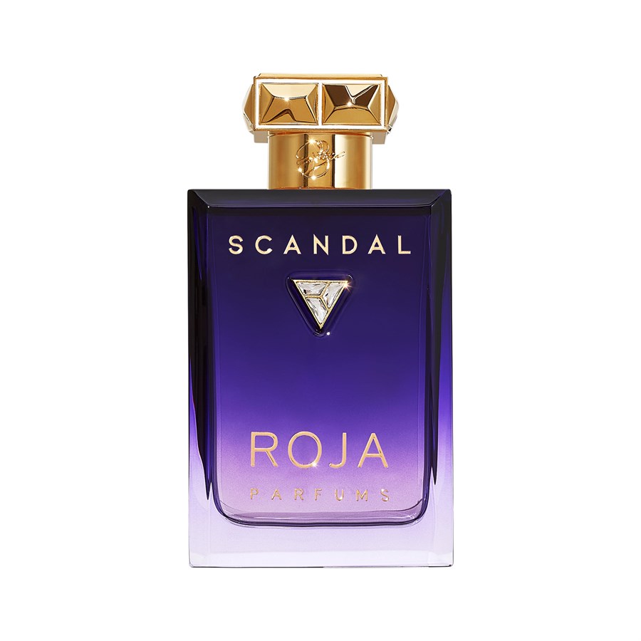 Roja Parfums Scandal