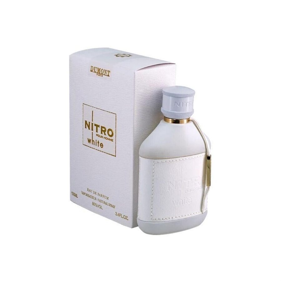 Nitro Whiteבושם לגבר 100 מ