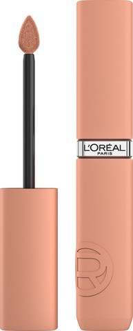 שפתון L'OREAL PARIS INFAILLIBLE MATTE RESISTANCE 100