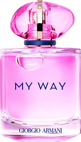 GIORGIO ARMANI  MY WAY NECTAR א.ד.פ לאשה 90מ