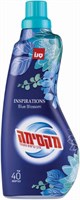 Inspirations blue blossom מרכך כביסה בבישום עוצמתי YOUR-PHARM