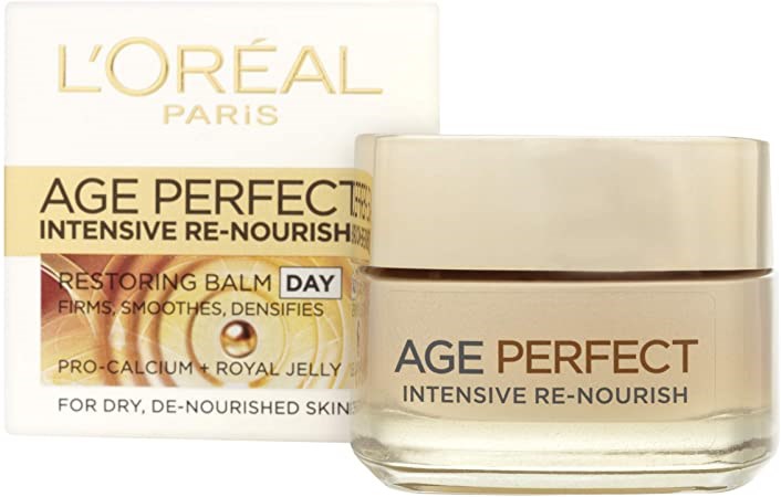 ‎AGE‎ ‎RE‎ ‎PERPECT‎ ‎ROYAL‎ ‎GEL קרם יום