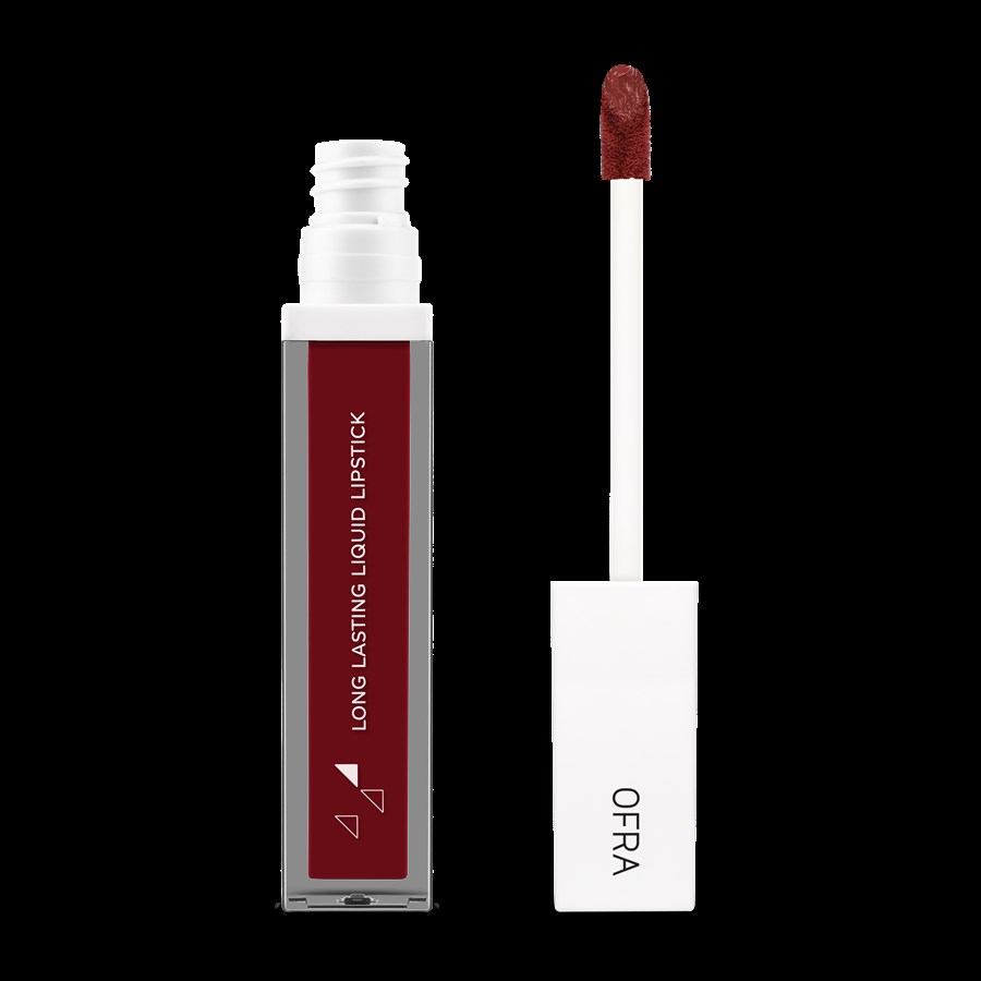 Long Lasting Liquid Lipstick -MILAN OFRA שפתון עמיד