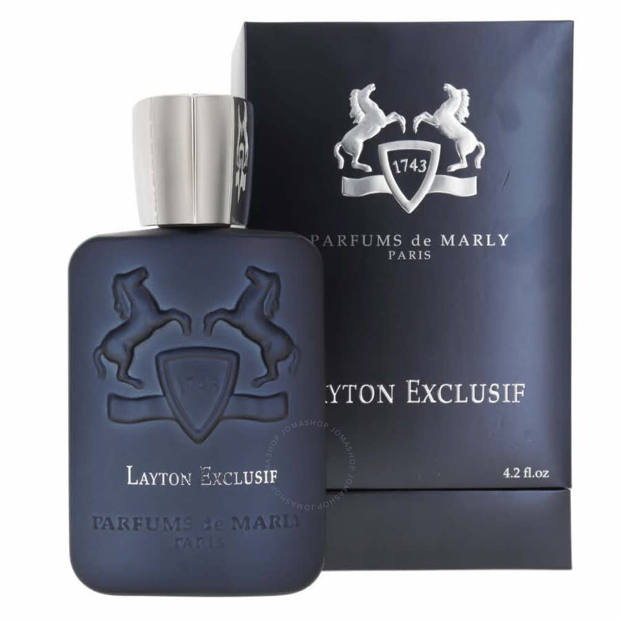 Marly Layton Exclusif E.D.P 125ml - מארלי לייטון אקסלוסיב 125 מ”ל