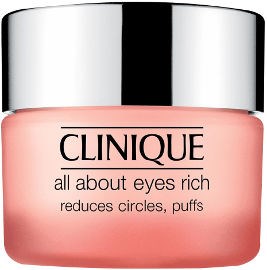 ALL ABOUT EYE RICH קרם עיניים עשיר