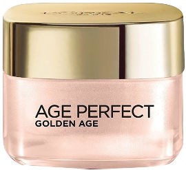GOLDEN AGE קרם יום