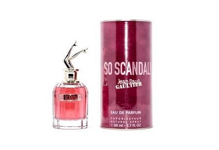 Jean Paul Gaultier SO SCANDAL א.ד.פ לאשה 80 מ