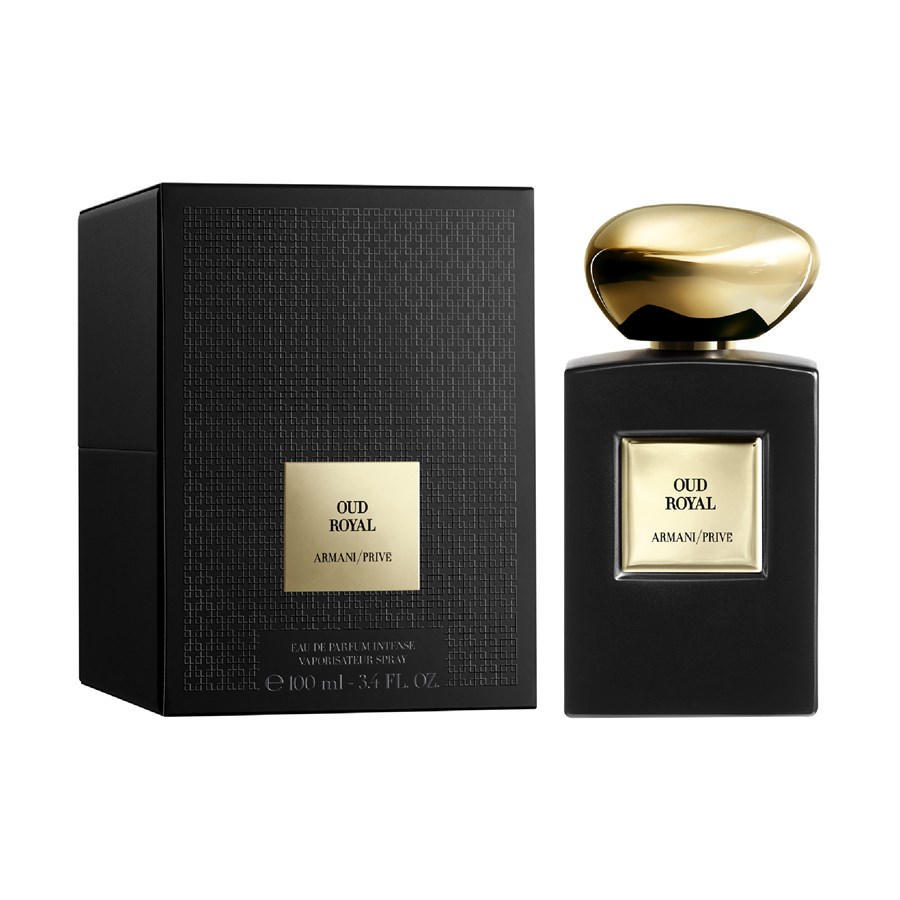Armani Privé Oud Royal