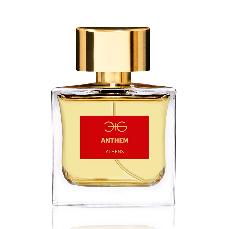 Anthem Manos Gerakinis