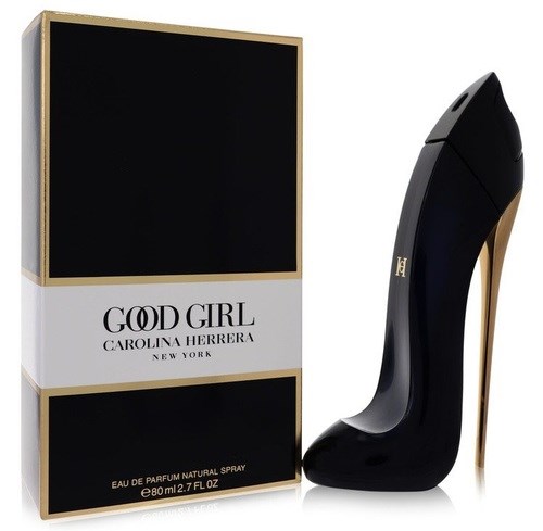 בושם לאישה Carolina Herrera Good Girl EDP 80 ml קרולינה הררה