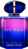 GIORGIO ARMANI  MY WAY לה פרפיום לאשה 90מ"ל YOUR-PHARM