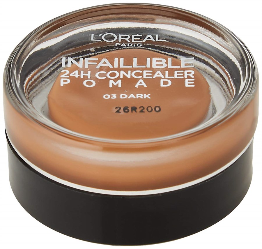 Infallible Concealer Pomade קונסילר 03