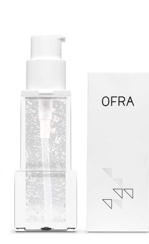 Silicone Primer Gel OFRA פריימר סיליקון ג