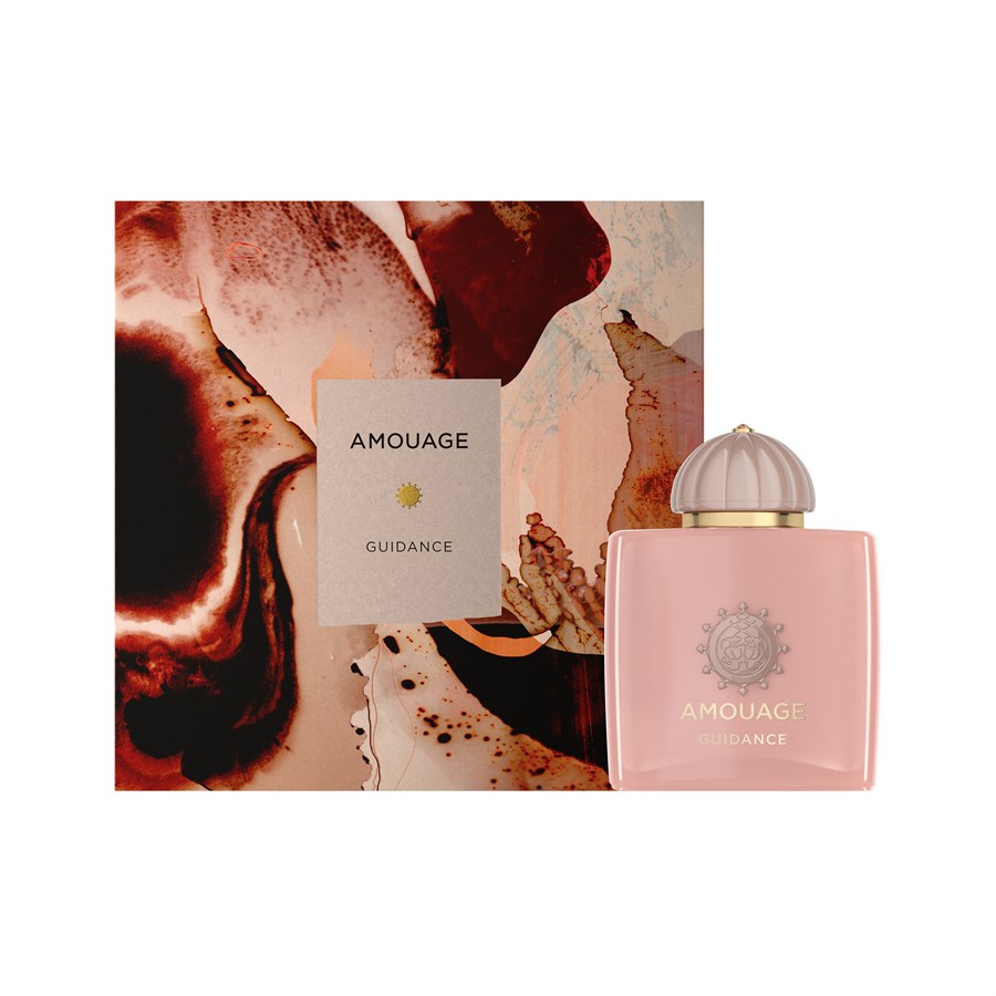 Guidance Amouage