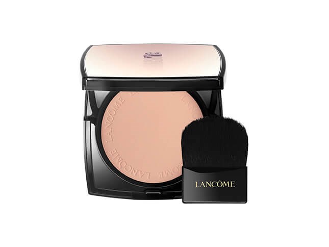 LANCOME ‎BELLE‎ ‎DE‎ ‎TEINT‎  פודרה 01