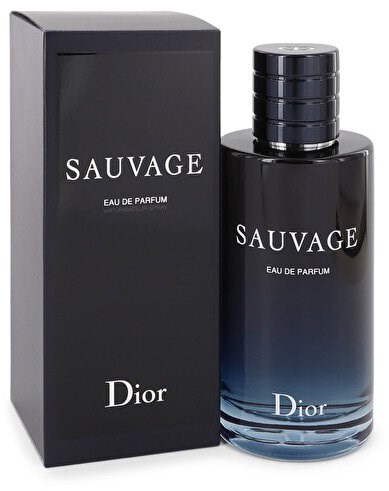DIOR SAUVAGE פרפיום לגבר 200 מ