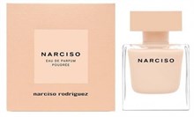 Narciso Rodriguez NARCISO PUDREE א.ד.פ לאשה 90 מ"ל YOUR-PHARM