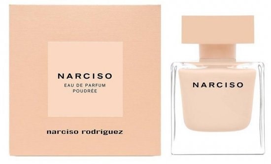 Narciso Rodriguez NARCISO PUDREE א.ד.פ לאשה 90 מ