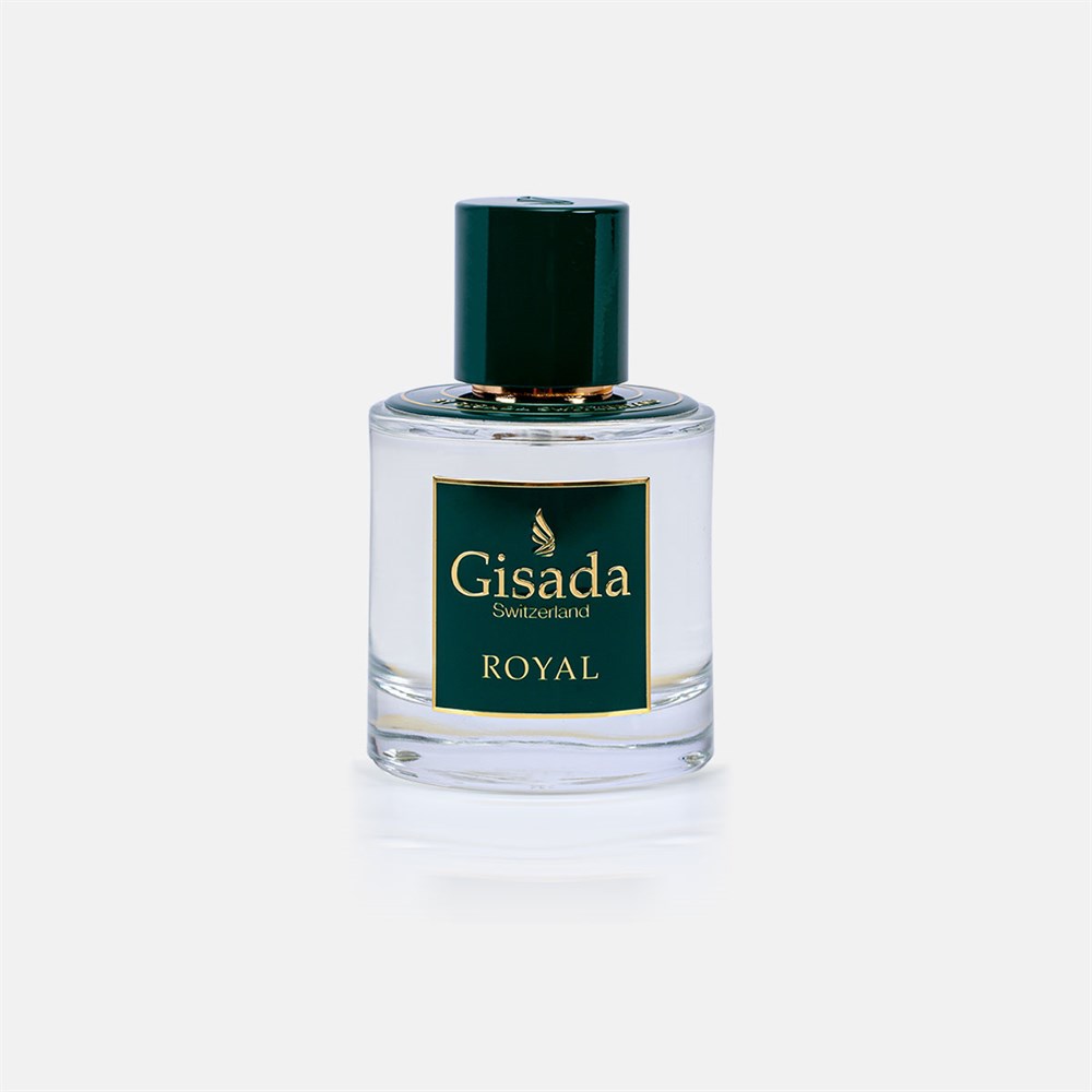 Gisada ROYAL פרפיום יוניסקס 100 מ